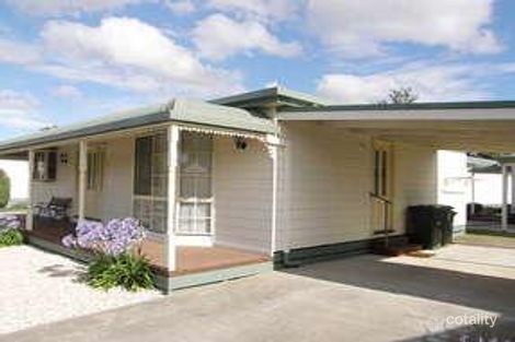 Property photo of 1/4 Smith Street Traralgon VIC 3844