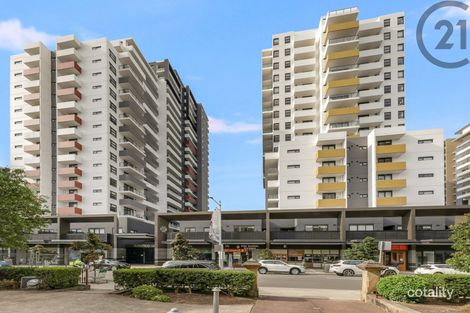 1302/43 Belmore St, Burwood, NSW 2134