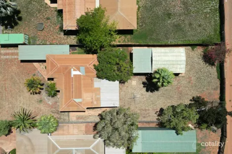 Property photo of 42 Third Avenue Onslow WA 6710