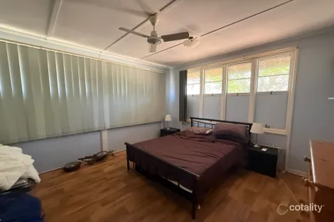 Property photo of 42 Third Avenue Onslow WA 6710