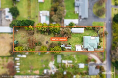 Property photo of 13 Manton Road Moolap VIC 3224