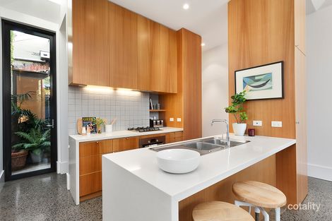 Property photo of 578 Canning Street Carlton North VIC 3054