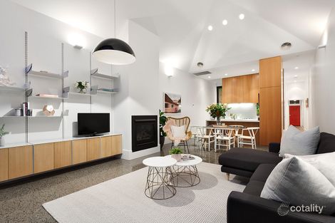 Property photo of 578 Canning Street Carlton North VIC 3054