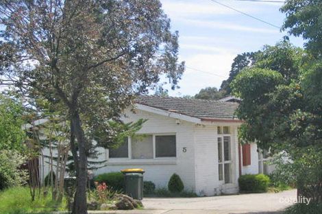 1/5 Eden Ct, Forest Hill, VIC 3131