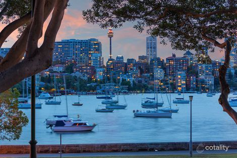 Property photo of 3/73 New Beach Road Darling Point NSW 2027