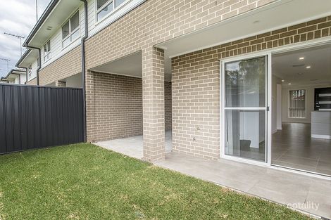 6/13 Algie Cres, Kingswood, NSW 2747