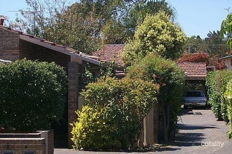 Property photo of 3/60 Lockhart Street Como WA 6152