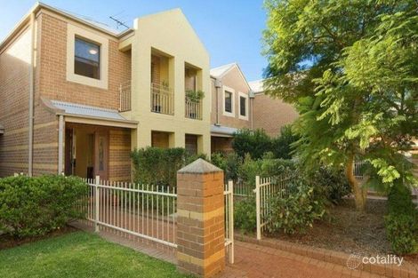 Property photo of 25/120 William Street Leichhardt NSW 2040