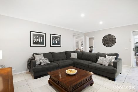 Property photo of 19 Marlow Place Kellyville Ridge NSW 2155