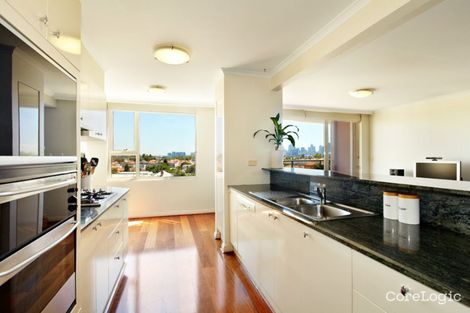 Property photo of 406/107 Beach Street Port Melbourne VIC 3207