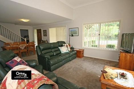 Property photo of 4/1 Glenbrook Road Glenbrook NSW 2773