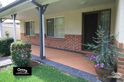 Property photo of 4/1 Glenbrook Road Glenbrook NSW 2773