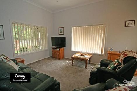 Property photo of 4/1 Glenbrook Road Glenbrook NSW 2773