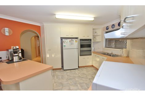 Property photo of 4 Takara Court Karana Downs QLD 4306