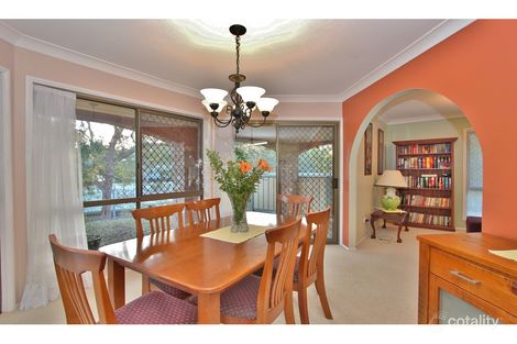 Property photo of 4 Takara Court Karana Downs QLD 4306