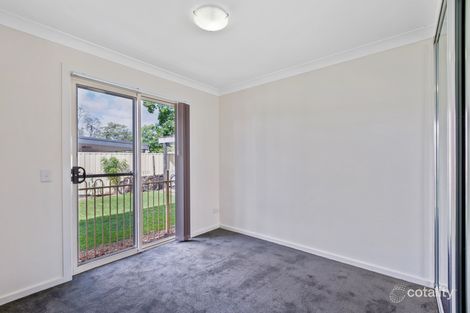 Property photo of 22 Alexander Crescent Macquarie Fields NSW 2564
