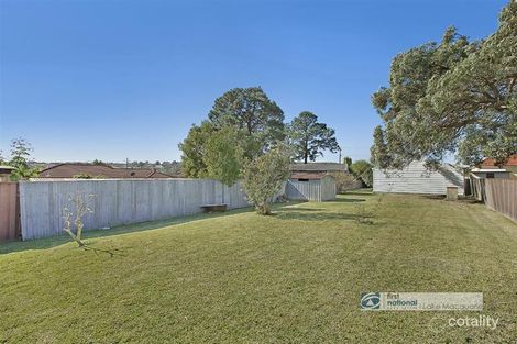 Property photo of 110 Cardiff Road Elermore Vale NSW 2287