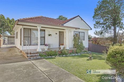 Property photo of 110 Cardiff Road Elermore Vale NSW 2287