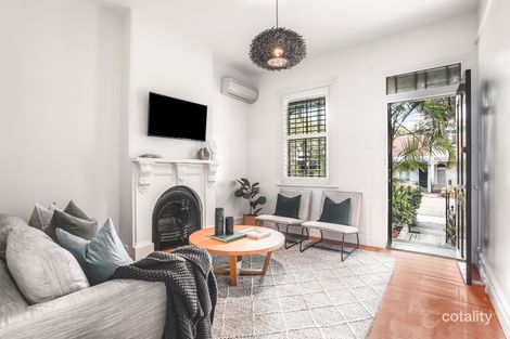Property photo of 884 Elizabeth Street Zetland NSW 2017