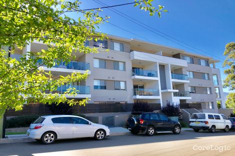 Property photo of 33/2 Noel Street North Wollongong NSW 2500