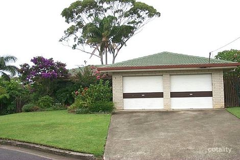 5 Pacific Ave, Elanora, QLD 4221