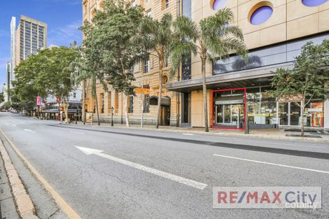 151b George St, Brisbane City, QLD 4000