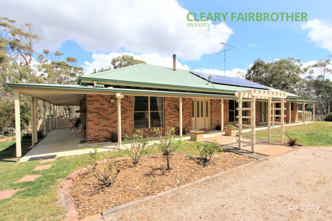 Property photo of 102 Mount Haven Way Meadow Flat NSW 2795
