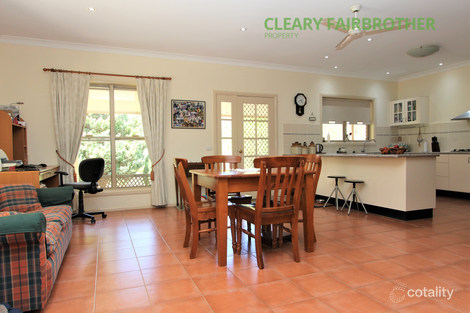 Property photo of 102 Mount Haven Way Meadow Flat NSW 2795