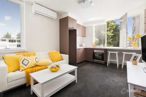 Property photo of 13/271A Williams Road South Yarra VIC 3141