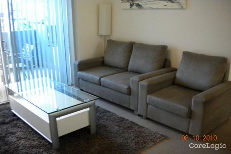 Property photo of 2503/3 Main Street Varsity Lakes QLD 4227