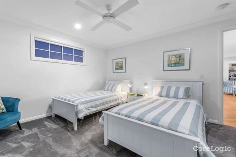 Property photo of 63 Sirius Street Coorparoo QLD 4151