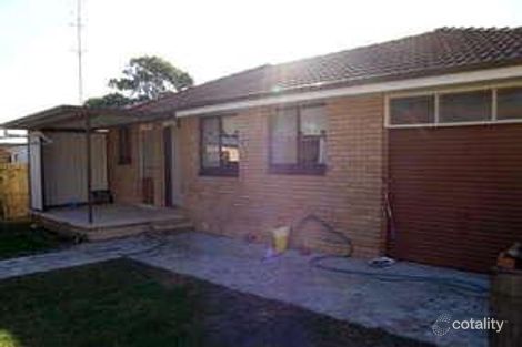 Property photo of 17 McLachlan Avenue Long Jetty NSW 2261