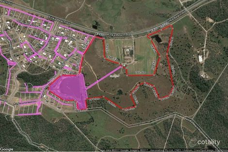 962 Kinka Beach Rd, Tanby, QLD 4703