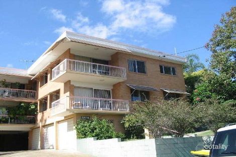Property photo of 4/20 Grove Street Toowong QLD 4066