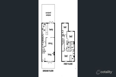 Property photo of 10 Cromwell Place South Yarra VIC 3141