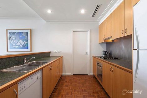 Property photo of 59/85 Alexandra Avenue South Yarra VIC 3141
