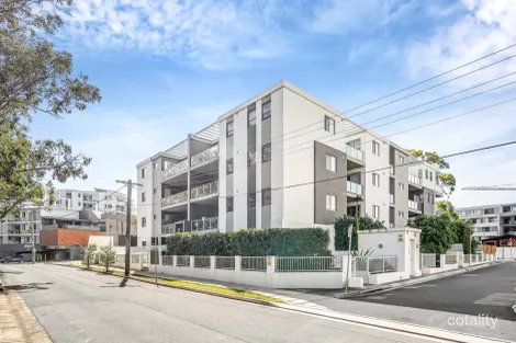 Property photo of 202/11 Junia Avenue Toongabbie NSW 2146