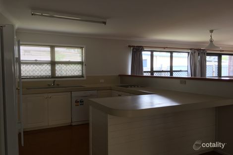 Property photo of 8 Barraclough Crescent Moranbah QLD 4744