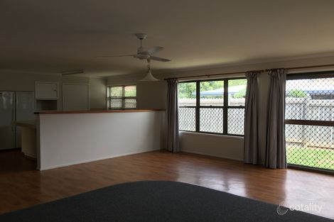 Property photo of 8 Barraclough Crescent Moranbah QLD 4744