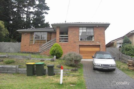 12 Kenley Ct, Frankston, VIC 3199