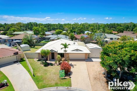 Property photo of 10 Canon Court Caboolture QLD 4510