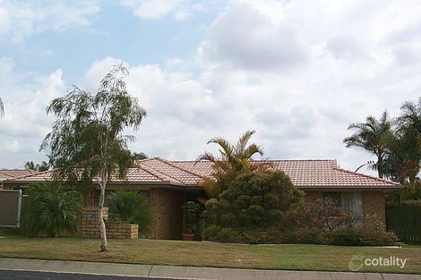 34 Spirit Dr, Capalaba, QLD 4157