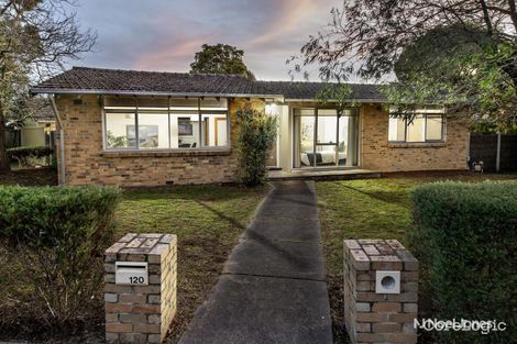 Property photo of 120 Brunswick Road Mitcham VIC 3132