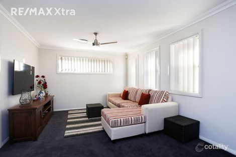 Property photo of 25 John Campbell Parade Bungarribee NSW 2767