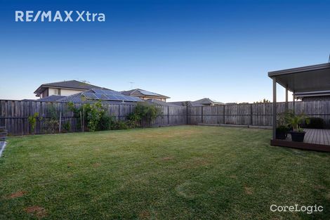 Property photo of 25 John Campbell Parade Bungarribee NSW 2767