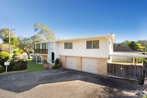 Property photo of 7 Towri Street Ferny Hills QLD 4055