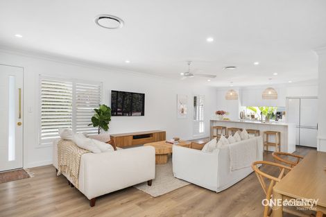 Property photo of 46 Durrang Street Durack QLD 4077