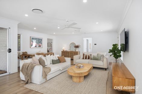 Property photo of 46 Durrang Street Durack QLD 4077