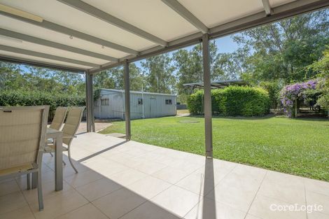 Property photo of 45 Panorama Circuit Benaraby QLD 4680