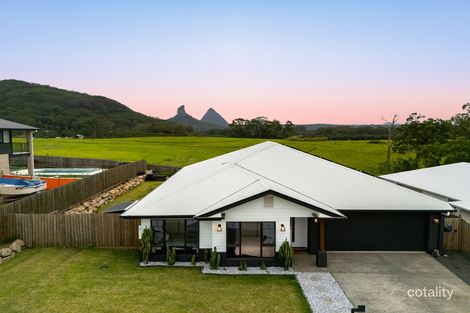 Property photo of 4 Goshawk Street Glass House Mountains QLD 4518